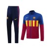 FC Barcelona 2020-2021 Overaller M001